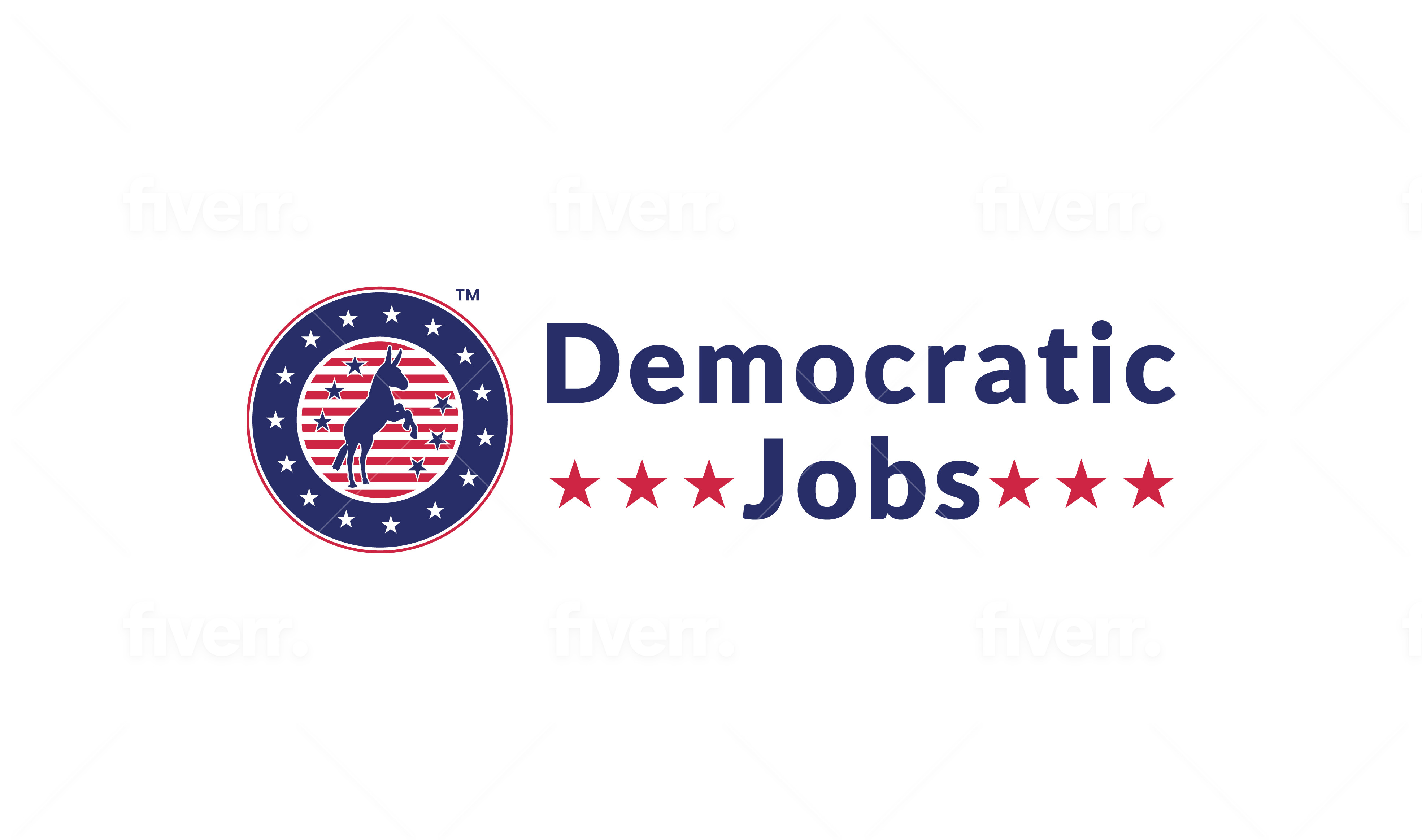 democratic services job description