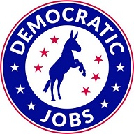 Democratic Socialists Of America Jobs