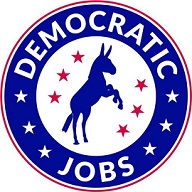 Democracy Forward Jobs