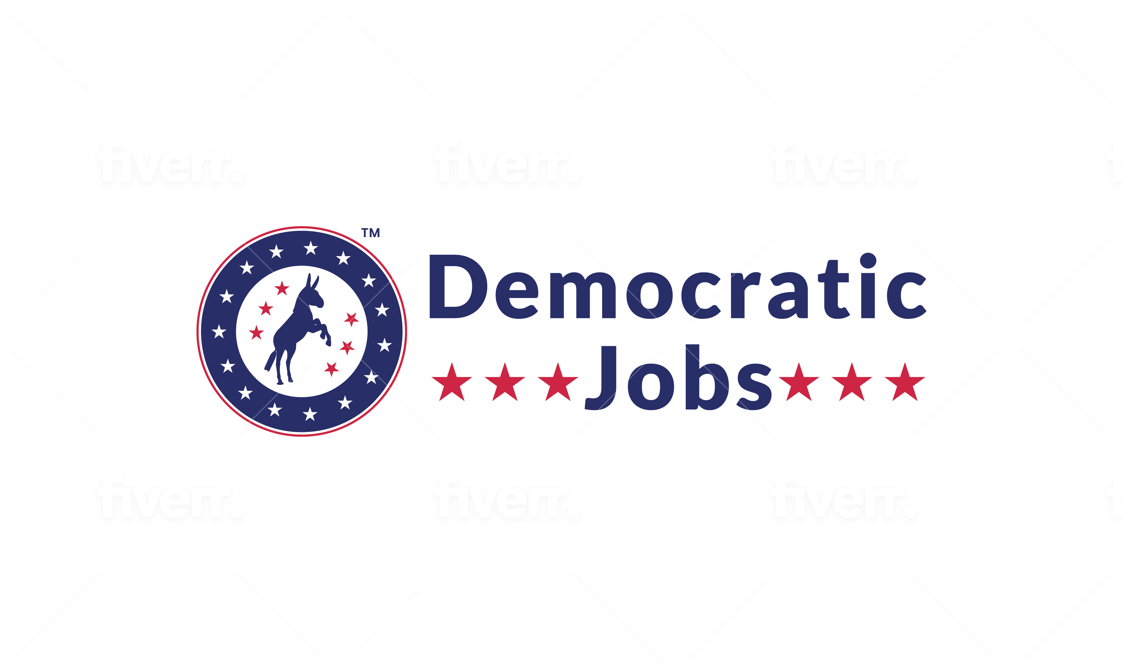 Democratic Jobs